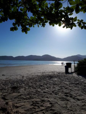 Verão no melhor condomínio e praia de Ubatuba